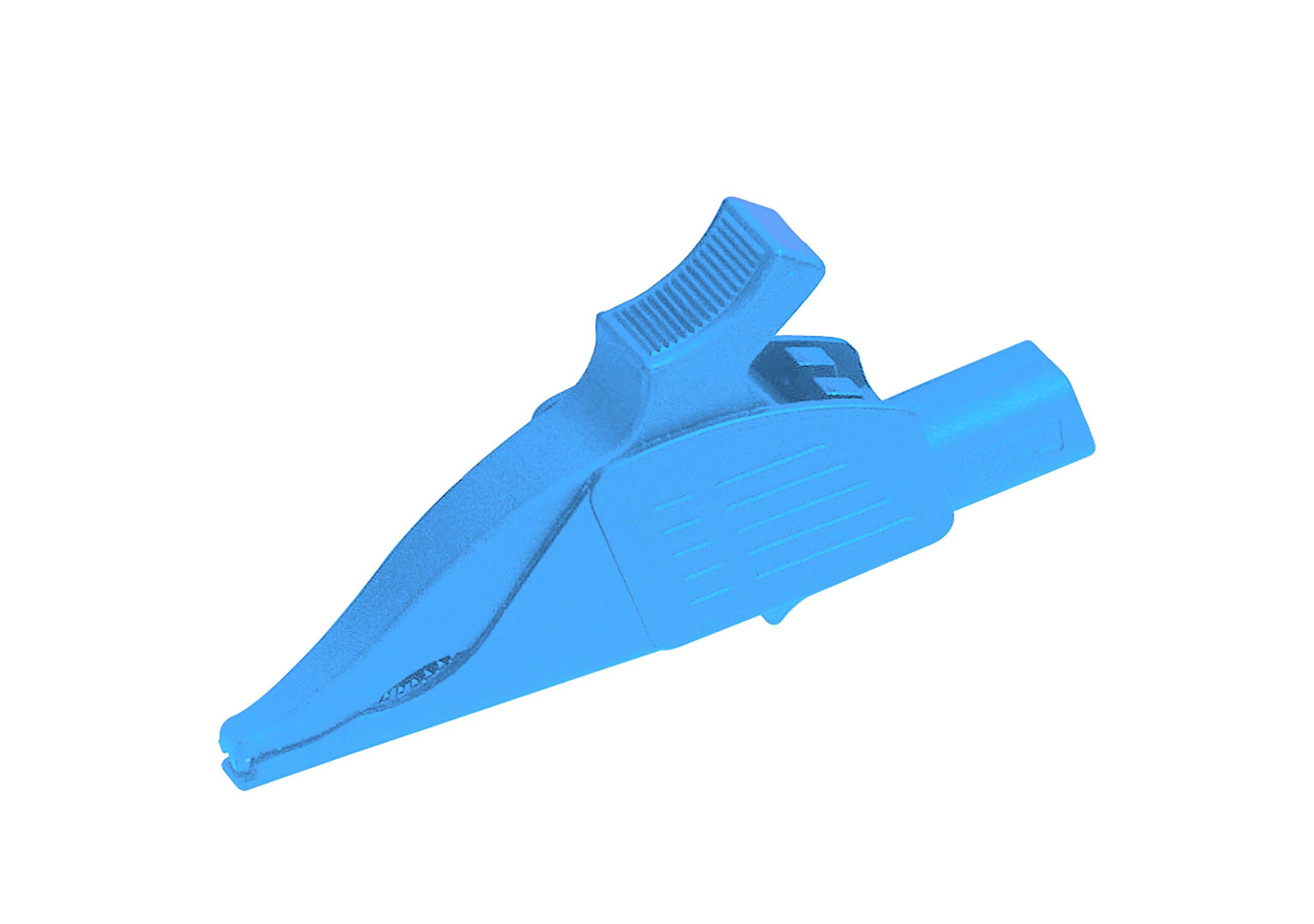 

HIOKI Alligator Clip 9751-03