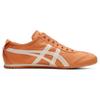 ONITSUKA TIGER Mexico 66 Slip On 'Rust Orange' Sneakers 1183B603-802