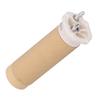 100.296 Heating Element 230V 1550W Ceramic Heating Core Tube Accessory for Industrial Welding Torch