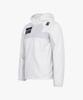 Spyder Men'S Patrol Fleece Zip-Up Hoodie Spkwcnft304Mwht