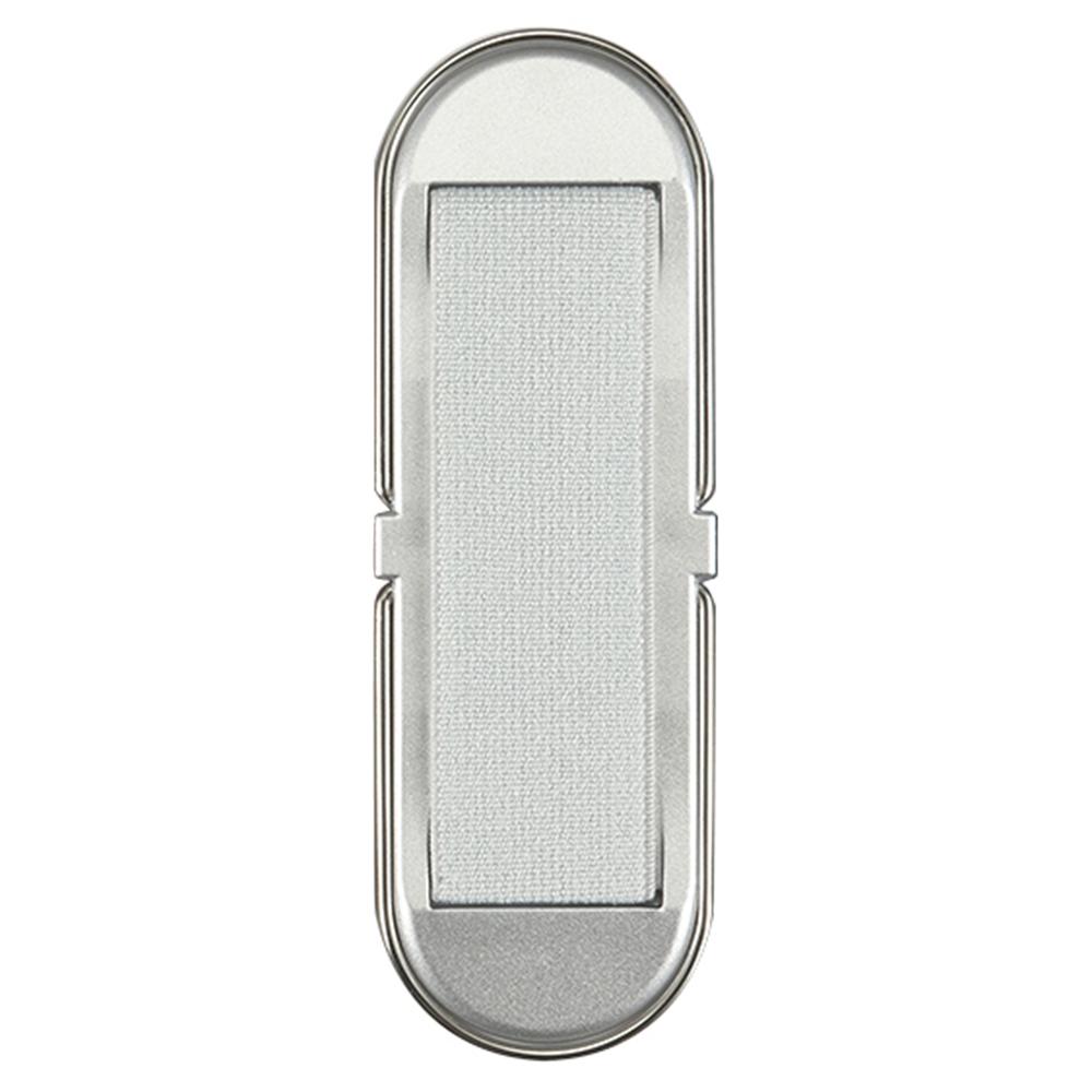 CMZWT CPS-031 Phone Kickstand Holder Vertical Horizontal Phone Stand Hand Strap