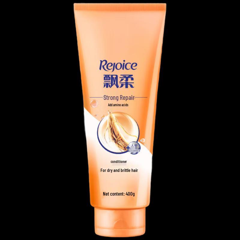 

Rejoice Ginseng Nourishing Repair Conditioner