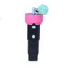 Long-Lasting Electric Cat Teaser USB  Retractable Cat Teaser Launcher Toy  Cat Exercise