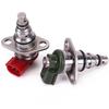 Kit Valvola di Controllo Aspirazione Diesel 096710-0120 096710-0130 per TOYOTA RAV 4 RAV4 II III 2.0 2.2 D-4D