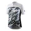 Bicycle Line Womens/Ladies Arya Logo Mock Neck Cycling Jersey