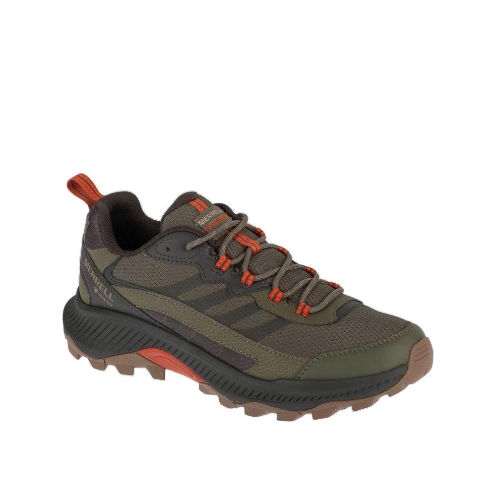 Footwear Type Merrell Speed Strike 2 GTX