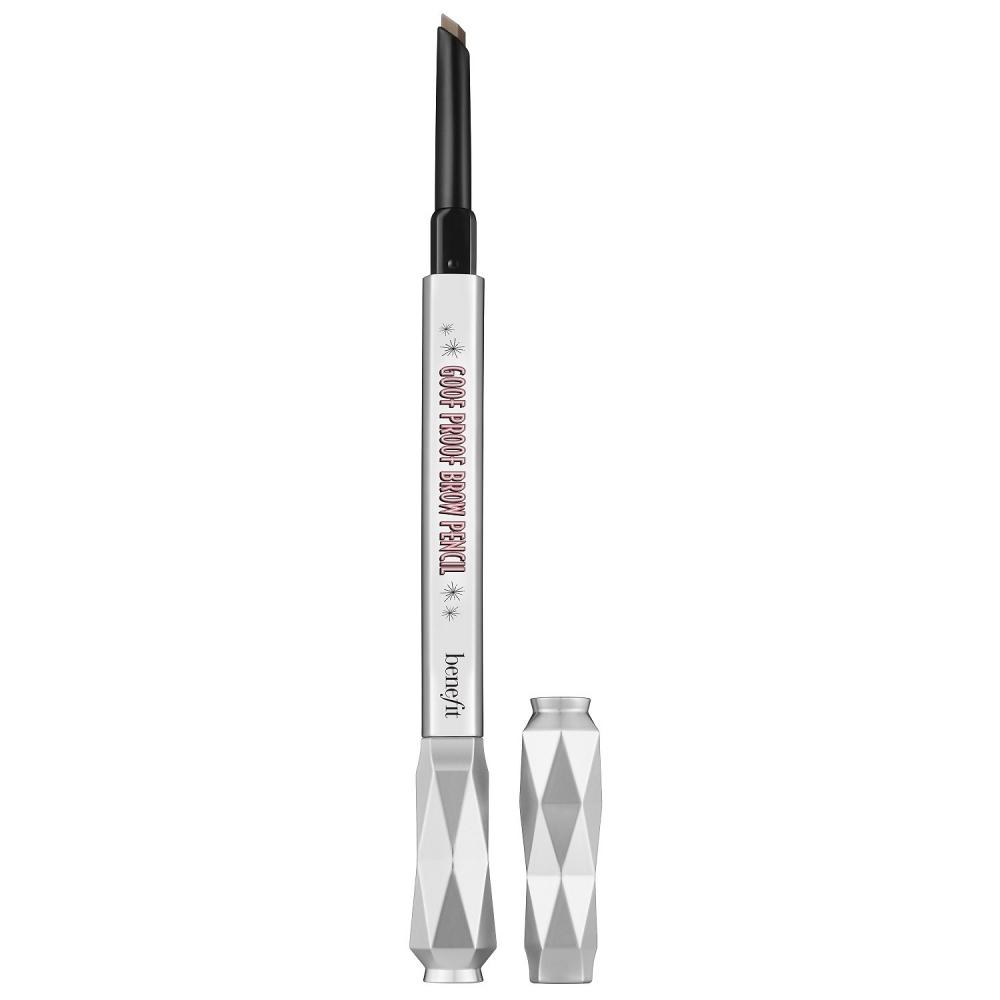 Benefit 03 Medium   Goof Proof Brow Pencil 