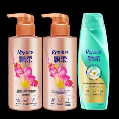 Σαμπουάν και conditioners μαλλιών – Σαμπουάν