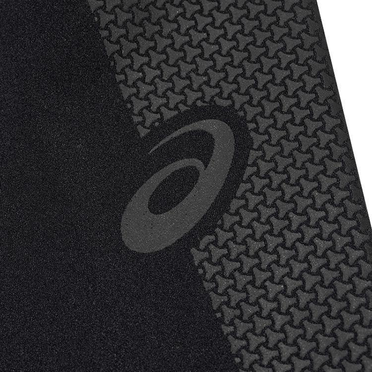 Asics Sports Lifestyle Series Tight Running Knitted Stretch Comfortable Elastic Sports Long Pants Men Bottoms 2011D464-001