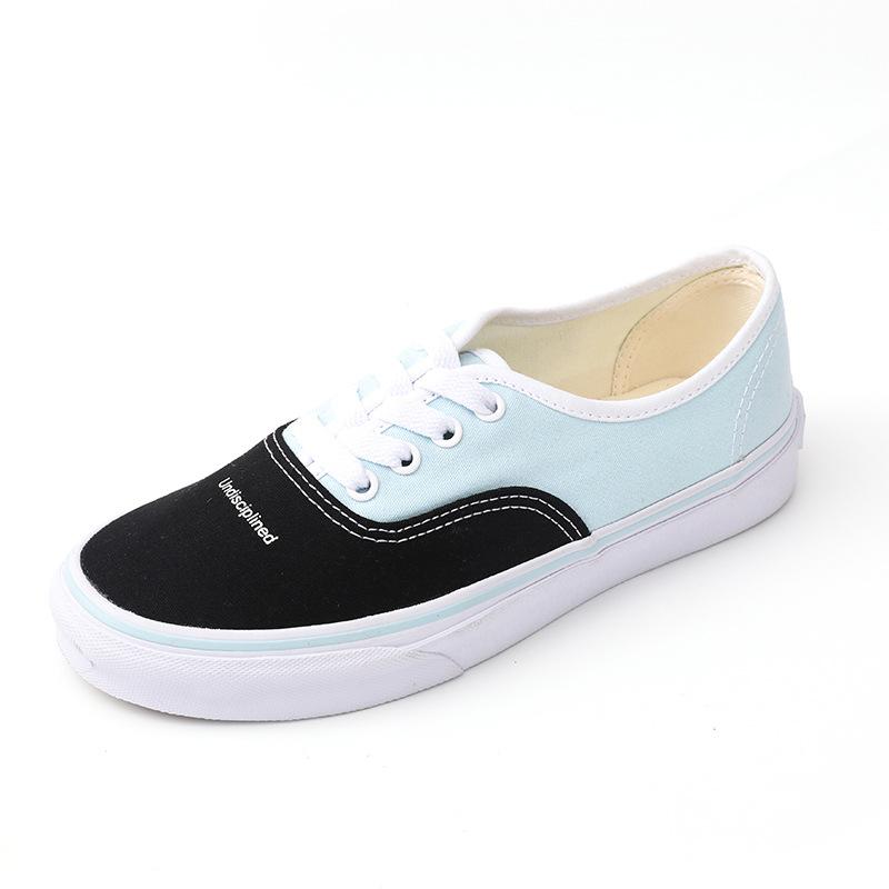 

Обувь для скейтбординга Мужские и женские модные кроссовки Оригинальные повседневные парусиновые туфли Кроссовки на низком каблуке со шнуровкой из вулканизированной кожи Zapatos Deportivos 44