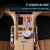 Chery Fengyun T11 Center Console Panel Storage Mat for 26 Models - Full Coverage and Multi-functional Car Accessory
