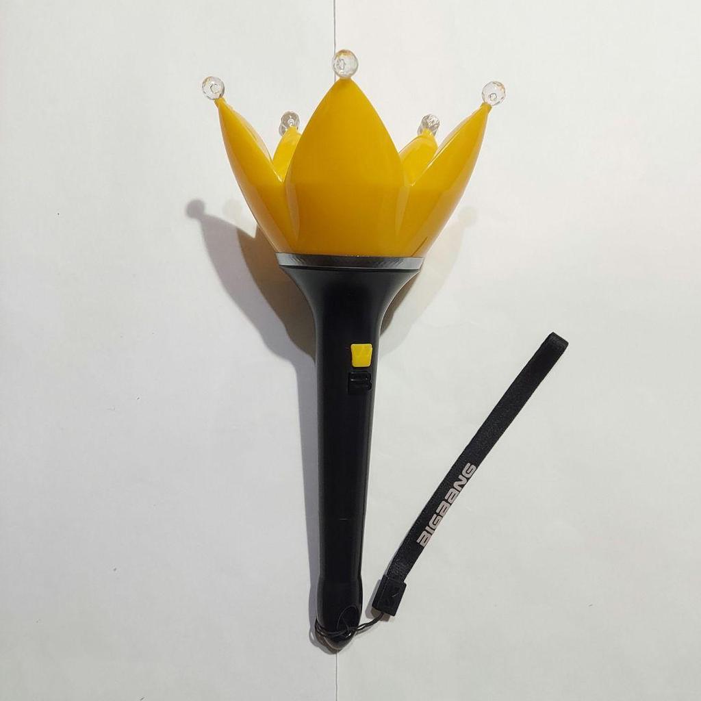 [USED] BIGBANG Big Bang Penlight Ver.4 Penlight Case TOP