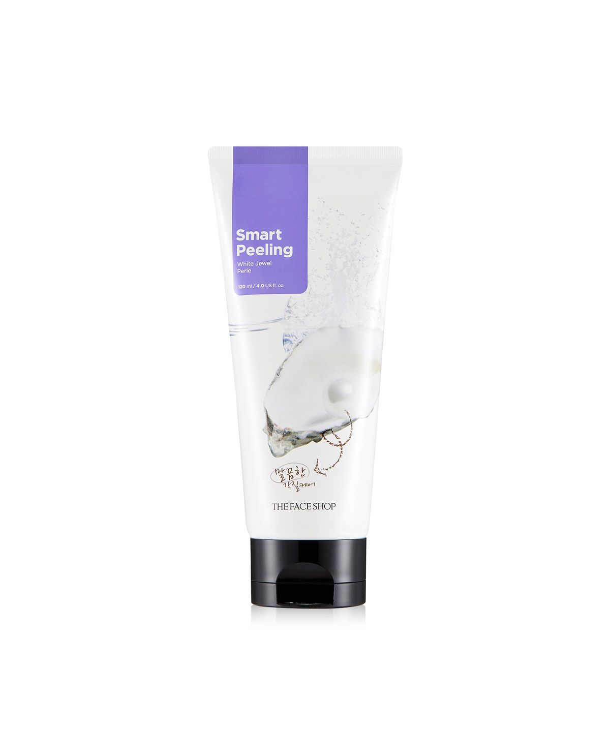 Смарт-пилинг White Jewel 120мл