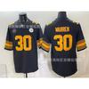 2026 Pittsburgh Steelers Baseball Jersey Embroidered Number 36 97 30 Sports Team Uniform Men Women