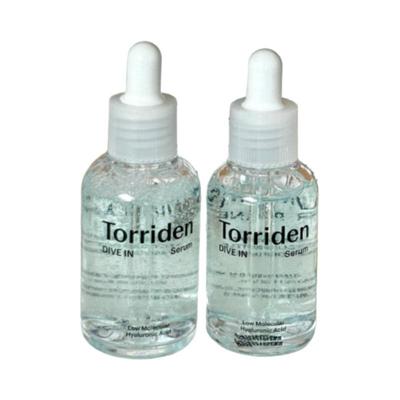 DIVE-IN Low Molecular Hyaluronic Acid Serum 50ml + 40ml