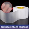5M Transparent Self Adhesive Waterproof Traceless Anti Slip Tape Bathtub Stairs Safety Home Improvement Anti Slip Adhesive Tape