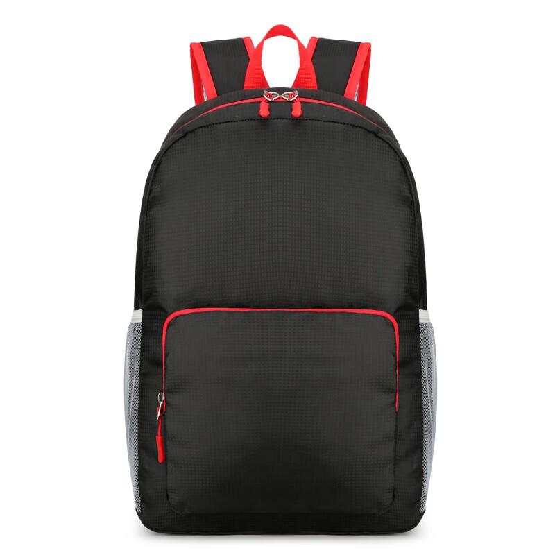 Li Shen Lightweight Foldable Outdoor Backpack