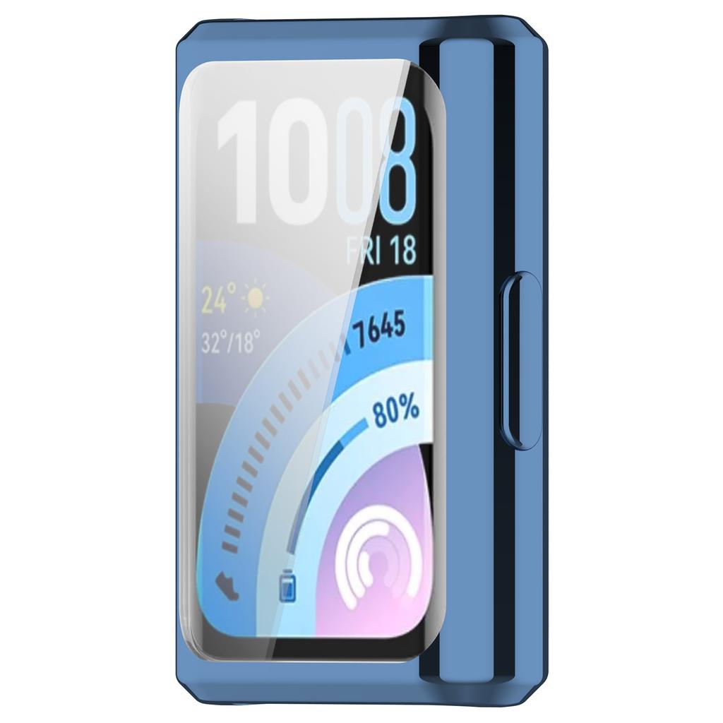 Case For Huawei Band 11 Soft TPU Face Screen Protector Cover All-Around Protective Bumper for Huawei Band 11 Pro Accessories