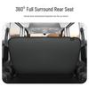 Wuling Zhi Guang EV Full Coverage Leather Seat Covers - 25 Models Compatible