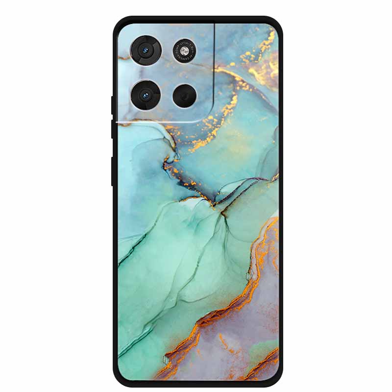 For Motorola Moto G 2026 Case Colorful Marble Soft TPU Silicone Back Cover for Moto G Play 2026 Phone Cases Funda Moto G (2026)