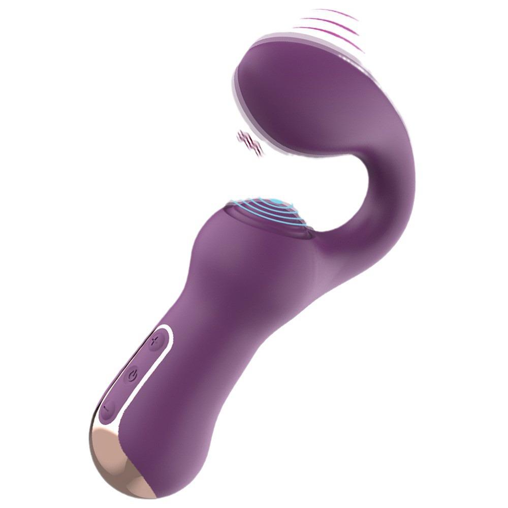 Hongtian Intense G-Spot Vibrating Massager for Women