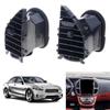 Car Air Outlet Panel Grilles Cover Ventilations Air Condition Deflectors Grilles for Vito V260 W447 W448 A4478300454