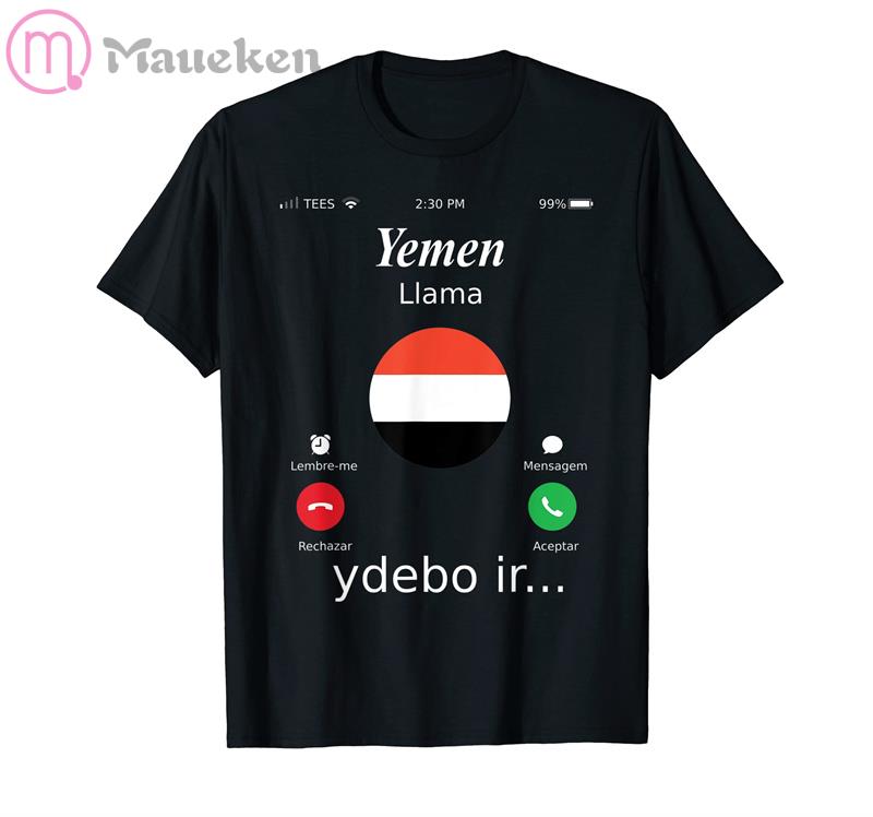 2022 Yemen Yemeni Arabi Mens T Shirt Fashion Nation Team 100 Cotton tshirt Clothing Tee Country Flag YEM Islam