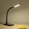 OHM Electric LED Desk Lamp, 3-Level Dimming, Black, DS-LS16MUGH-K, 06-3708