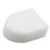 WD101 Foam Filters WD200C WD201C 4/10* Clean Tiny Dust