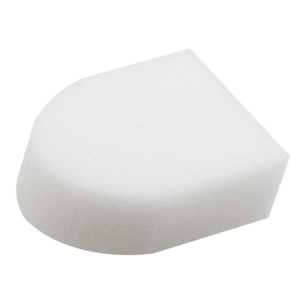 WD101 Foam Filters WD200C WD201C 4/10* Clean Tiny Dust