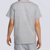Nike Drop Shoulder Sleeve T Shirt Men's Light Gray CT6491-902