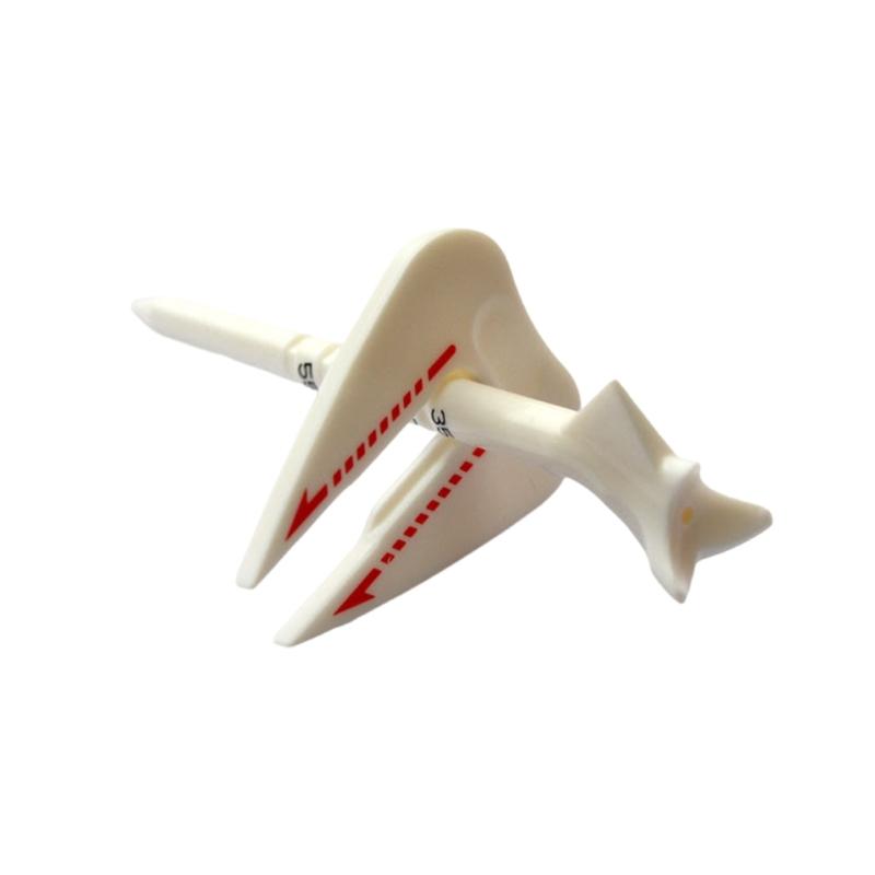 

Multifunctional Golf Holder Adjustable Height Tees Depth Marking Golf Tees for Diverse Playing Environment