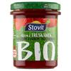 Stovit Organic Strawberry Jam 200g