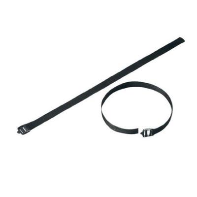 (KAPTEN STAG) Nylonband med spänne 100cm 2 stycken M7134