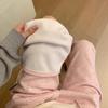 2026 Versatile High-Waisted Striped Pants: Slimming, Comfortable, Casual, and Draping Trousers for Spring/Autumn