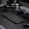 LOFREE OE915 84-Key Low-Profile Mechanical Keyboard