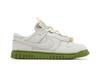 Men's Sneakers Nike Dunk Low Jumbo Phantom Chlorophyll Phantom/Chlorophyll/Earth/Phantom