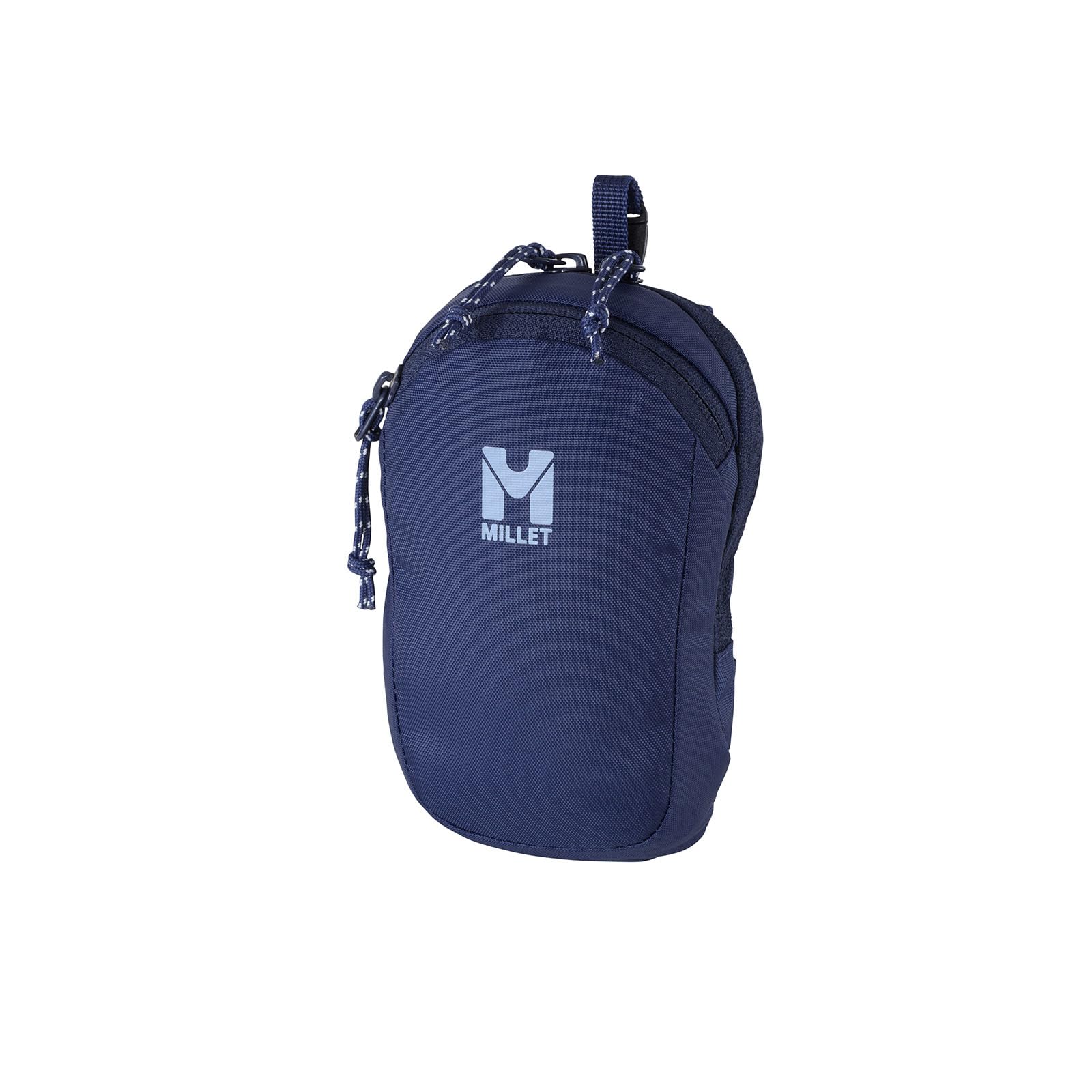 

Сумка через плечо Voyage Padded Pouch MIS0660 Navy [Millet] (НОВЫЙ ЛОГОТИП)