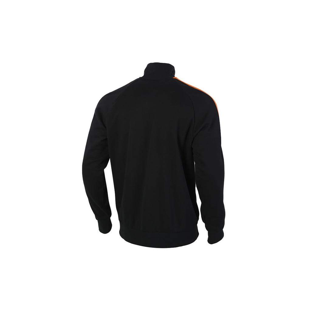 Puma Iconic T7 Track Jacket 'Black' Men's 530268-51