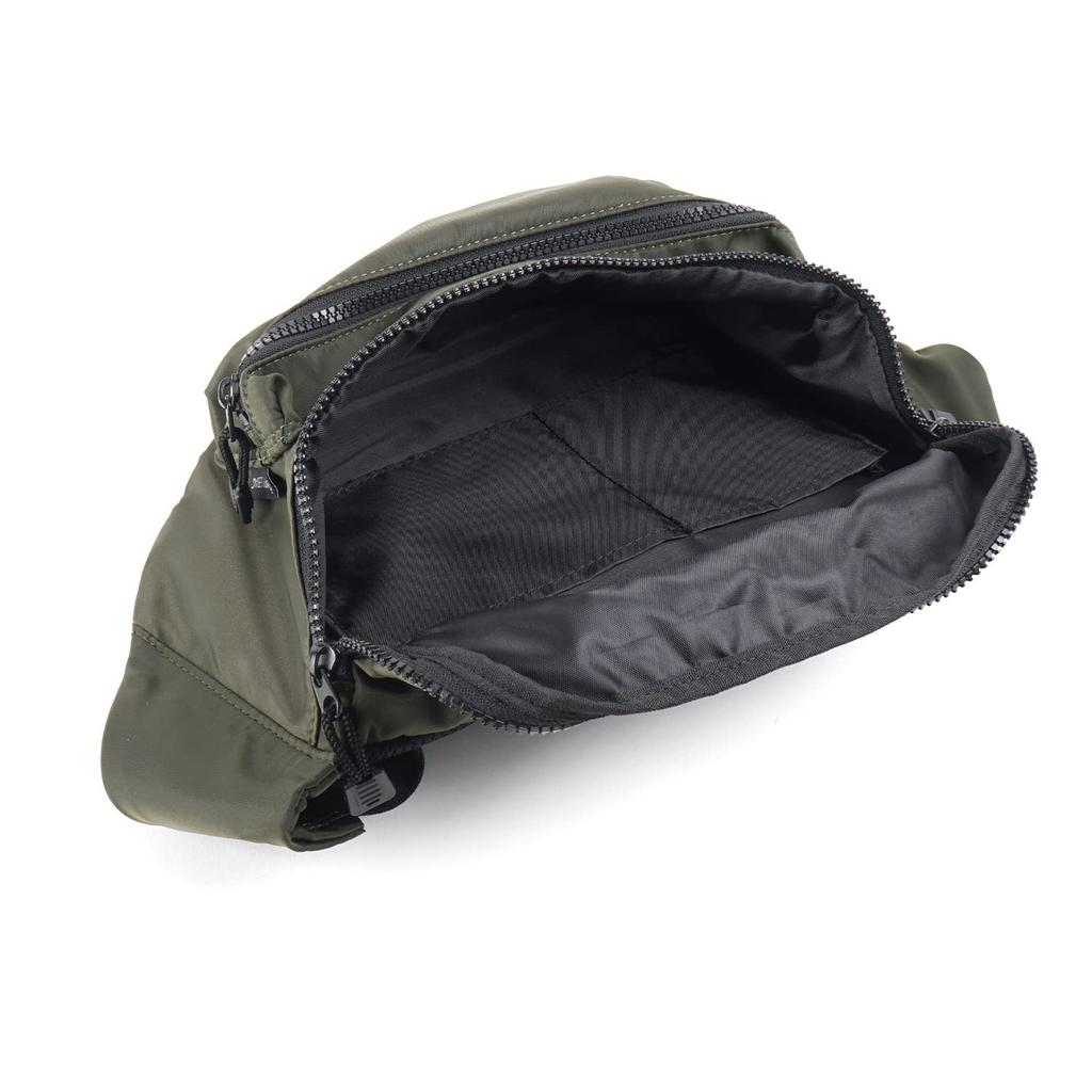 APPLEBAG Body Waist Waist Crossbody Large and Perfect for and Original APPLEBAG Bag, Bag, Bag, One-Shoulder Bag, Pouch, Bag, Capacity, Women's Men's,