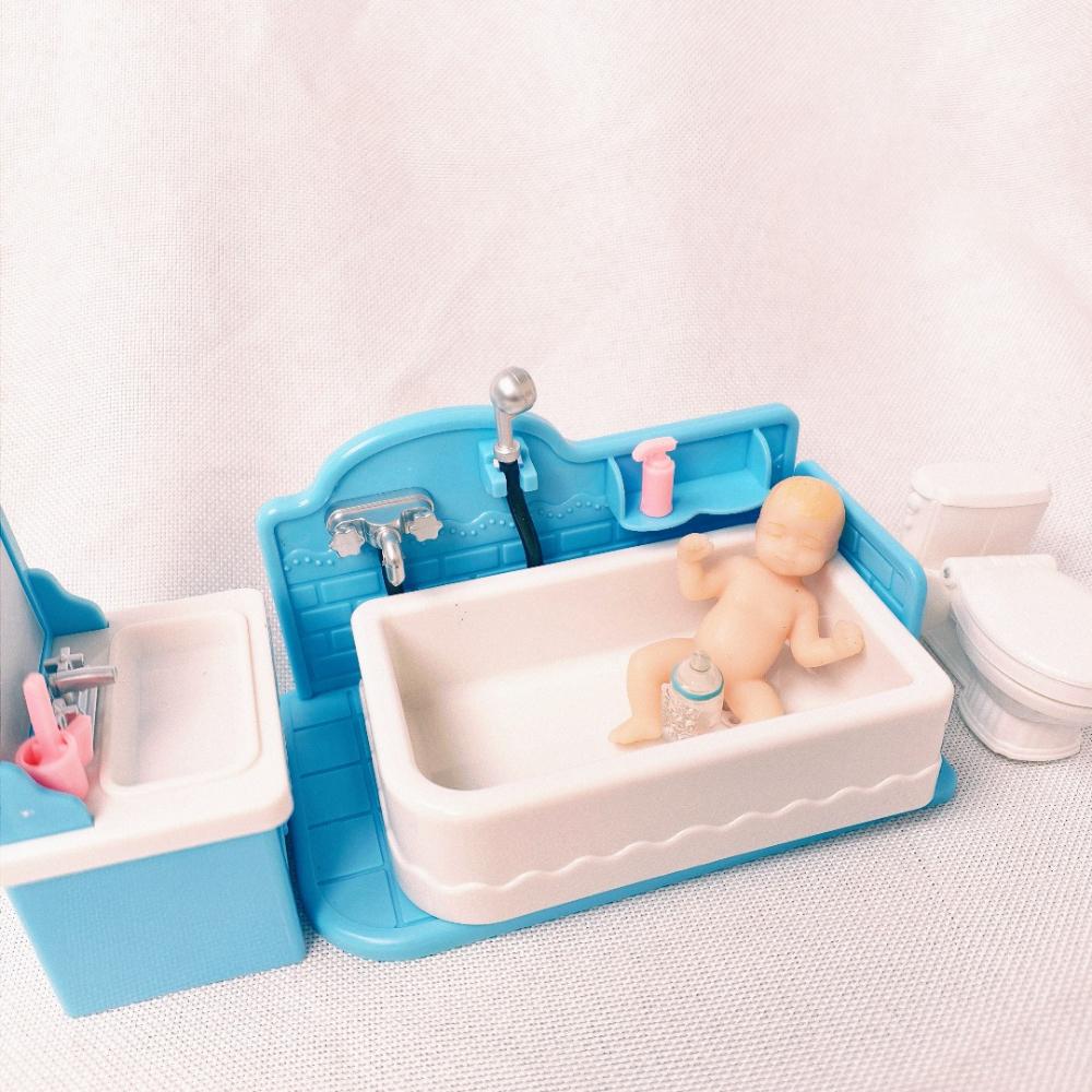 New Realistic Mini Baby Reborn Dolls for Girl and Boy Soft Touch Solid Silicone Body Rebirth Doll Can Bath Real Like Smiling Simulation Dolls for Kids