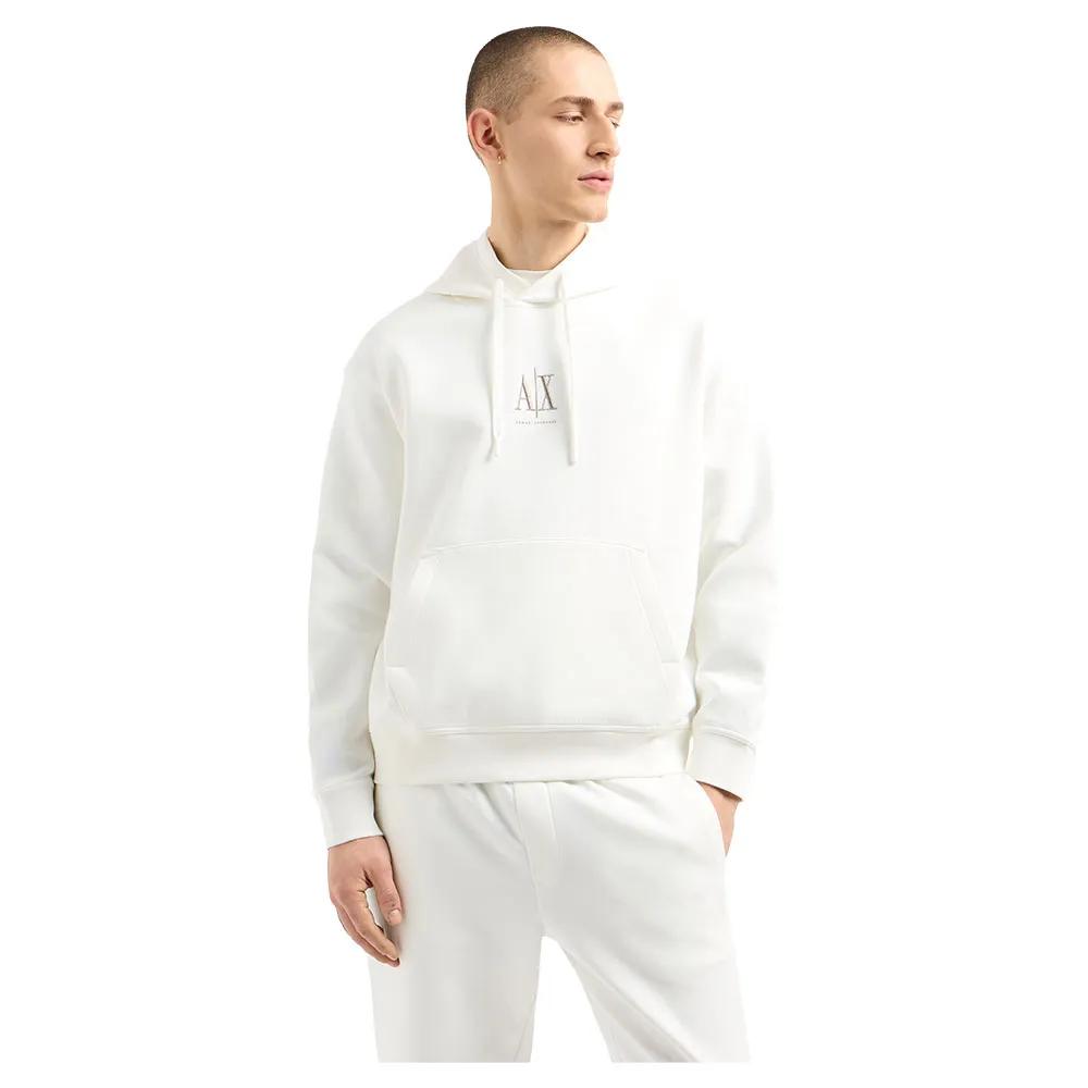 

Armani Exchange Толстовка с капюшоном XM000369_AF10818 L