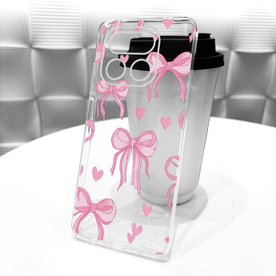 For Realme 16 Pro+ 16Pro 2026 New Simple Style Phone Case For Realme 16 Pro Plus 5G Transparent TPU Soft Silicone Cases