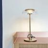 Modern Luxury Table Lamp Novelty Design Table Lamp E27 Bulb Bedroom Bedside Living Room Lighting