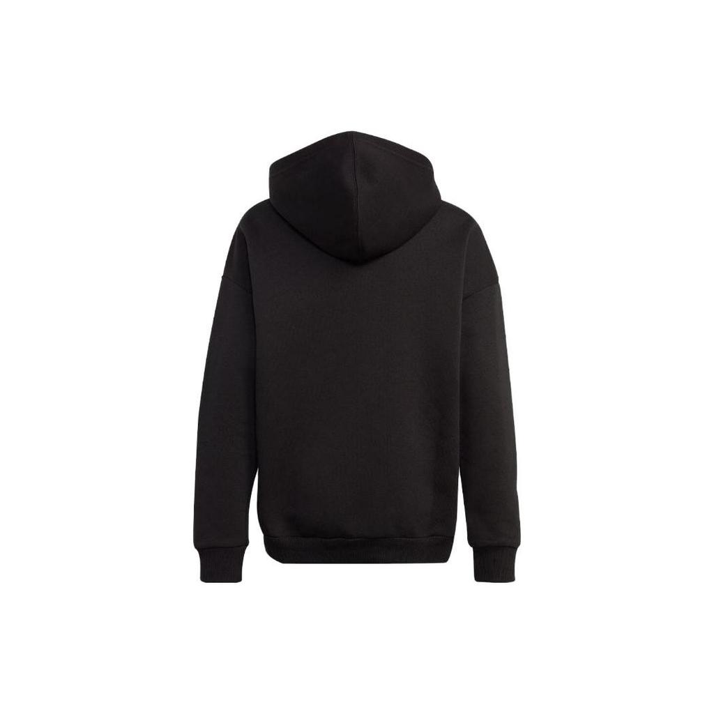 adidas Sweatshirt Black Teenagers IL4935