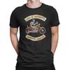 Sons Of Arthritis T Shirt For Joke Birthday Funny Film Motorcycle Motorbike
