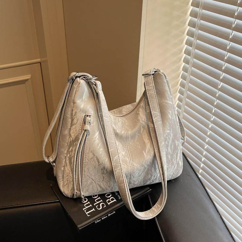 Fashion Backpack Bag Women's New Trend Shoulder Tote Bag High-end Messenger Bag