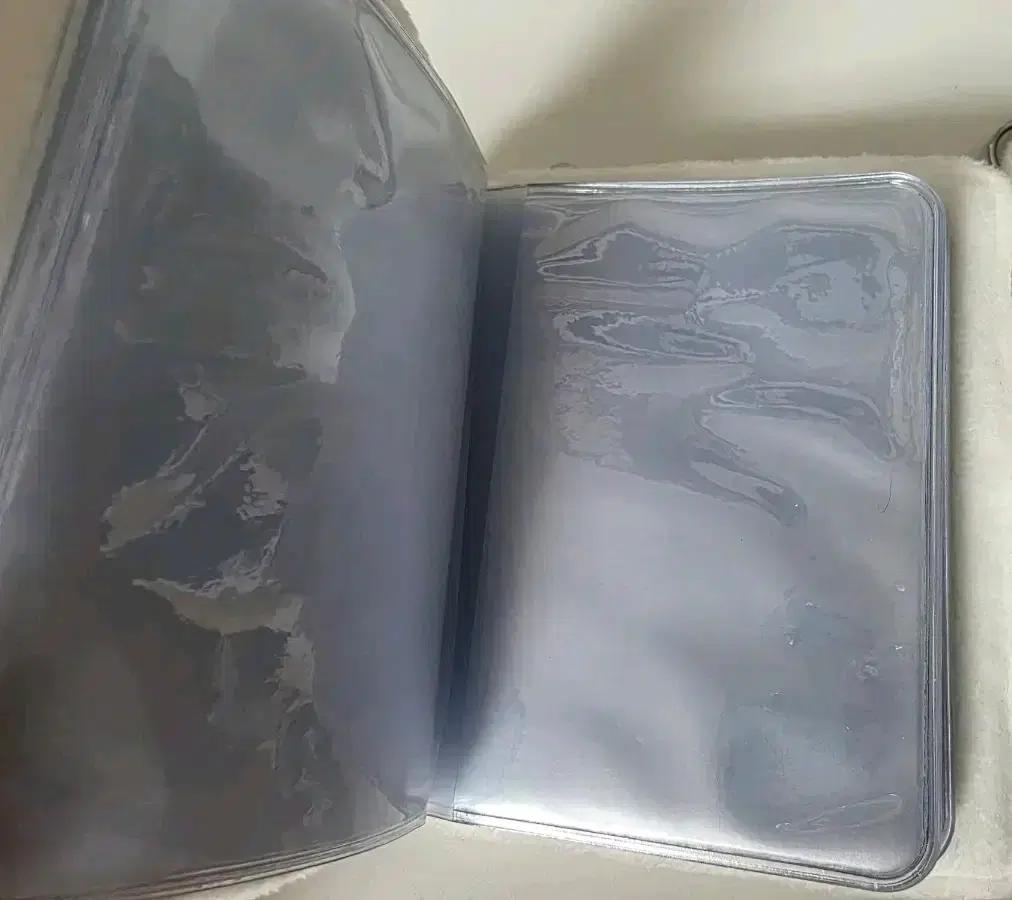 Hyunjinski Jujinilet Poca Case Japan MD Used