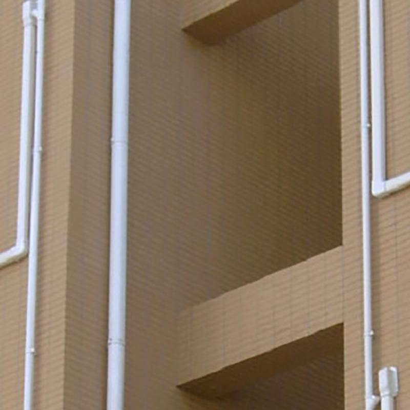 Air-Conditioning Protection Pipe Cover Split & Central A/C Decorative Pvc Hose Cover Air-Conditioning Decorative Pipe Cover