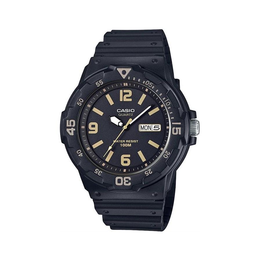 

Casio MRW-200H-1B3VDF Кол Саати